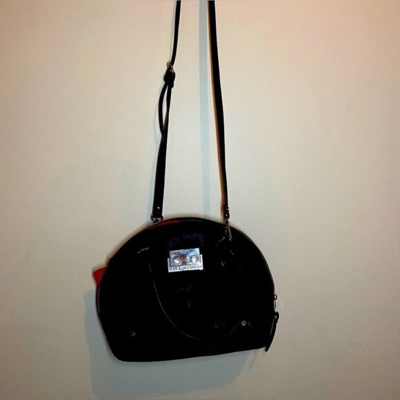 Dana Buchman Crossbody - Picture 5 of 7